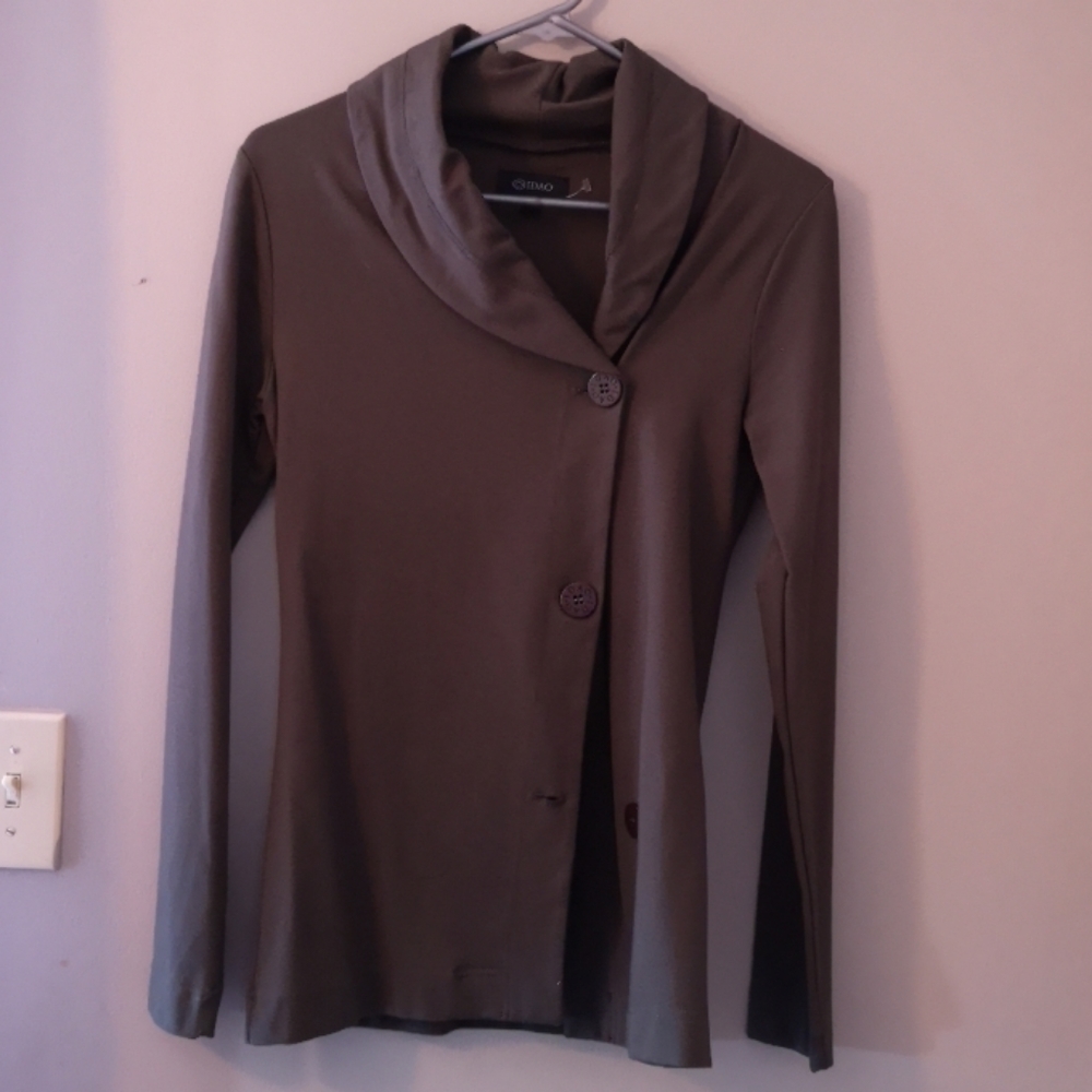 Cardigan